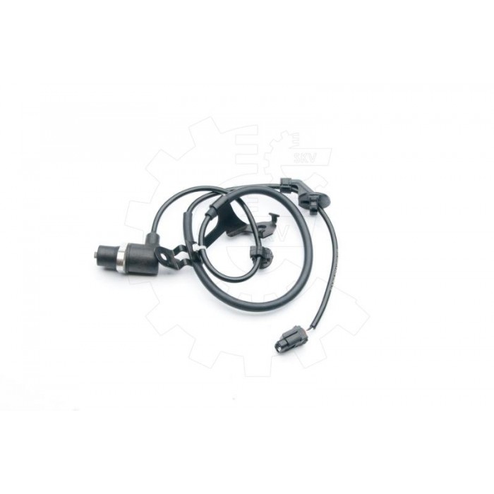 Capteur ABS Avant Pour Toyota Yaris 895420D010