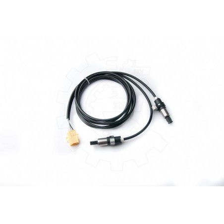 Capteur ABS Arrière Pour Volvo 850 Break C70 I Coupé Décapotable S70 9128422