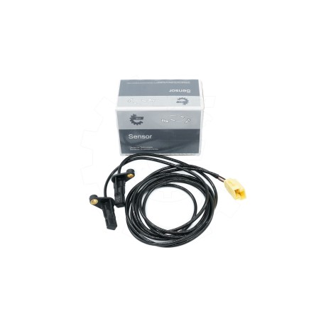 Capteur ABS Arrière Pour Volvo C70 I Coupé Décapotable S70 V70 9459066