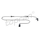 Capteur ABS Avant Droit Pour Volvo S60 I S80 V70 II XC70 Cross Country 30773740