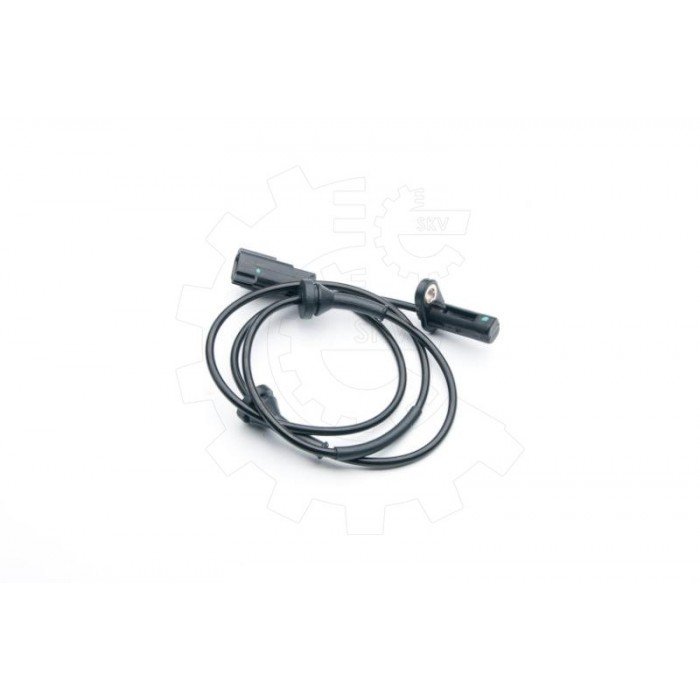 Capteur ABS Avant Pour Volvo S60 I S80 V70 II XC70 Cross Country 30773738