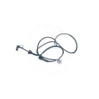 Capteur ABS Arrière Pour Volvo S60 I S80 V70 II XC70 Cross Country 30773742