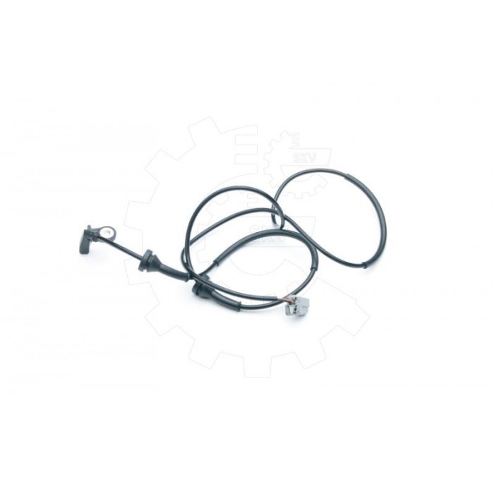 Capteur ABS Arrière Pour Volvo S60 I S80 V70 II XC70 Cross Country 30773742