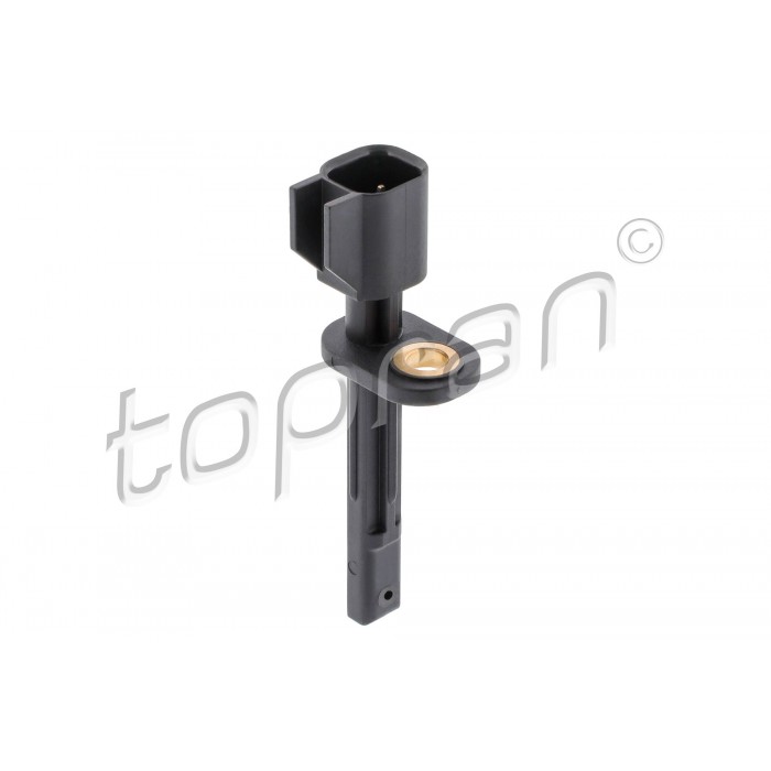Capteur ABS Arrière Pour Volvo S90 II 31362355