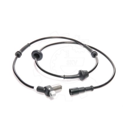 Capteur ABS Avant Pour VW Corrado Golf II Jetta Passat 191927807A