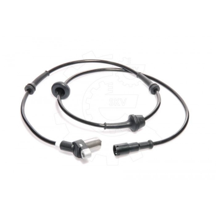 Capteur ABS Avant Pour VW Corrado Golf II Jetta Passat 191927807A