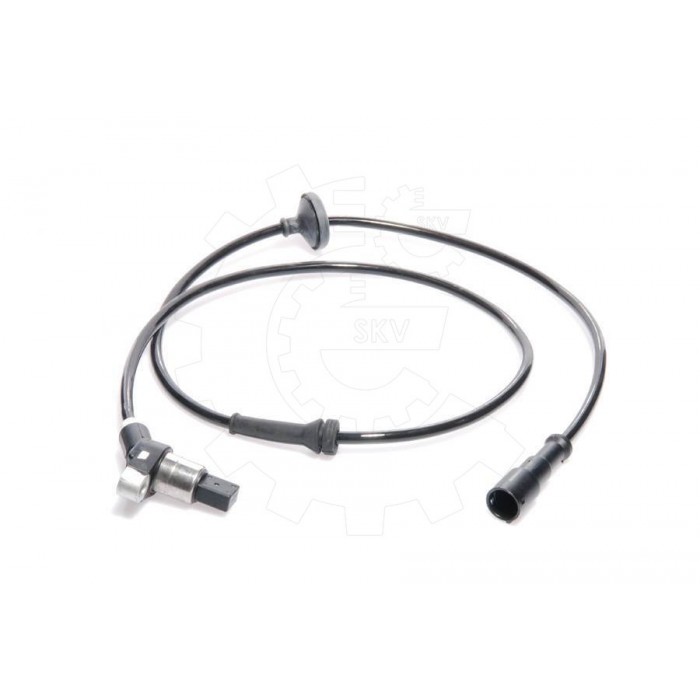 Capteur ABS Arrière Pour VW Corrado Golf III Vento 1H0927807A