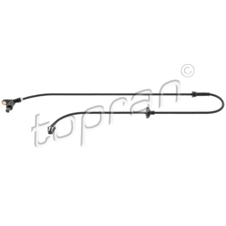 Capteur ABS Arrière Pour VW Golf III Vento 1H0927807B 1H0927807D