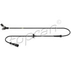 Capteur ABS Arrière Pour VW Golf III Vento 1H0927807A
