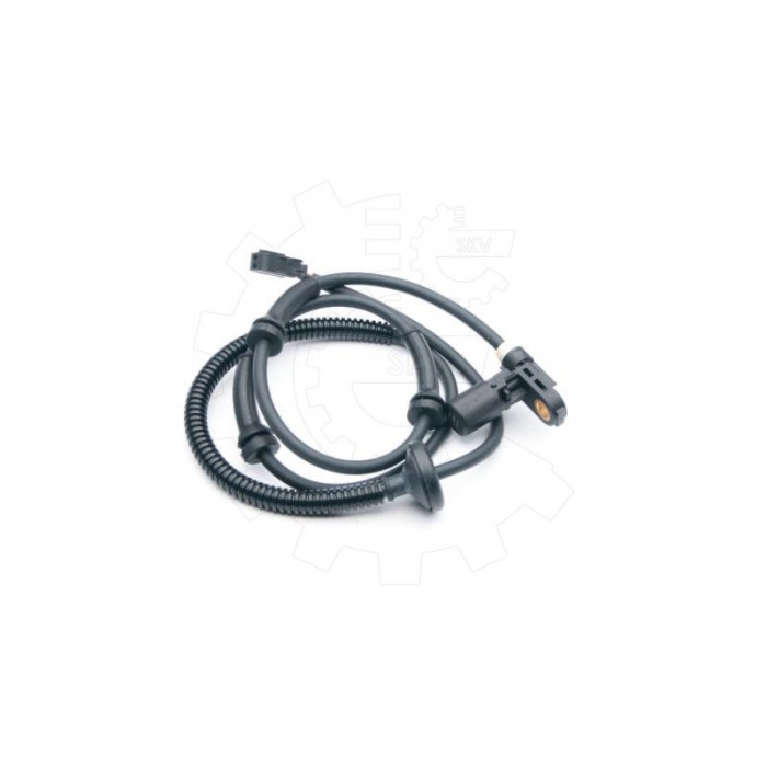 Capteur ABS Arrière Pour VW Golf III 1H0927807C 1H0927807E