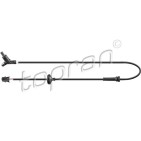 Capteur ABS Arrière Pour VW Passat 3A0927807