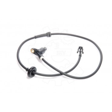 Capteur ABS Arrière Pour VW Passat 3A0927807