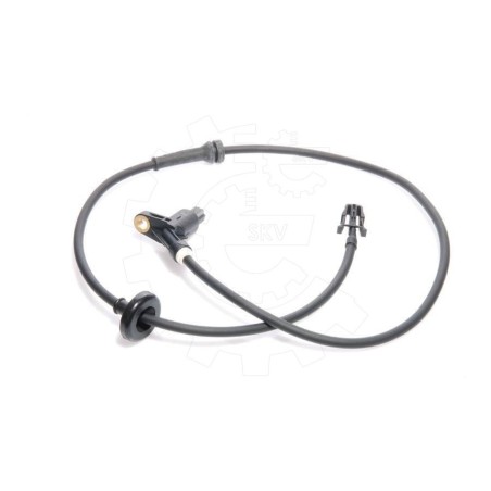 Capteur ABS Arrière Pour VW Passat 3A0927807