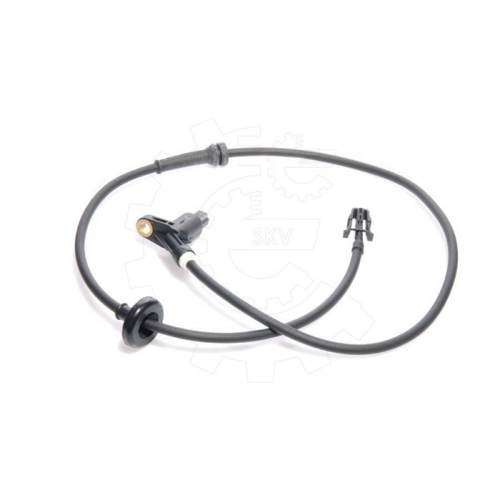 Capteur ABS Arrière Pour VW Passat 3A0927807