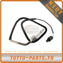 Sonde Température Gaz d'Echappement Mercedes W204 S204 W211 S211 C207 A207 W251 X204