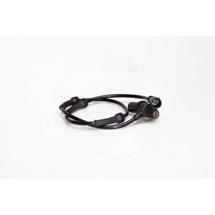 Capteur ABS Arrière Pour VW Transporter IV 701927807D