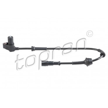 Capteur ABS Avant Pour VW Transporter IV 701927807A 701927807F