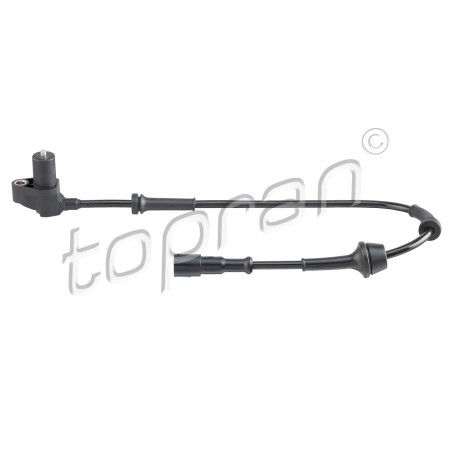 Capteur ABS Avant Pour VW Transporter IV 701927807A 701927807F
