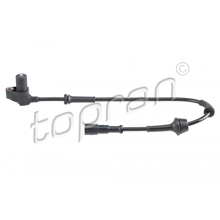 Capteur ABS Avant Pour VW Transporter IV 701927807A 701927807F