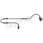 Capteur ABS Arrière Droit Pour VW Transporter IV 701927807D