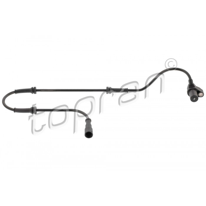 Capteur ABS Arrière Droit Pour VW Transporter IV 701927807D