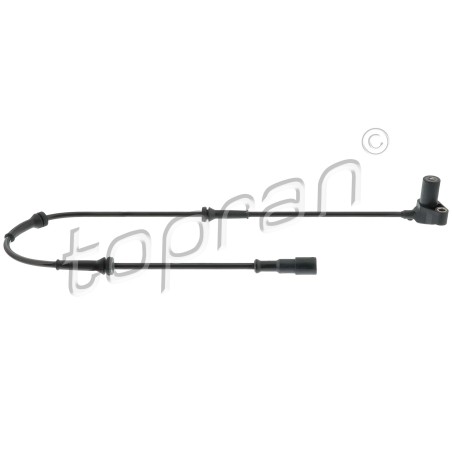 Capteur ABS Arrière Gauche Pour VW Transporter IV 701927807E