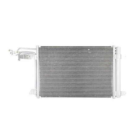 Condenseur de Climatisation Pour VW Audi Seat Altea Skoda 1K0820411D 1K0820411E