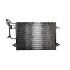 Condenseur de Climatisation Pour VW Passat Audi A4 8D0260401J 8D0260403C