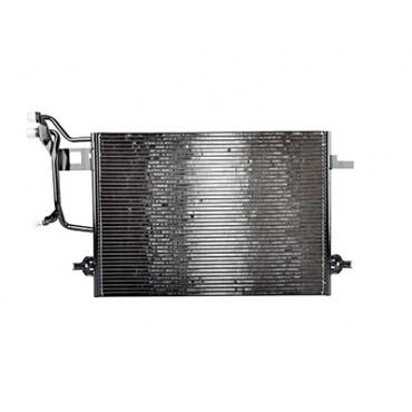 Condenseur de Climatisation Pour VW Passat Audi A4 8D0260401J 8D0260403C