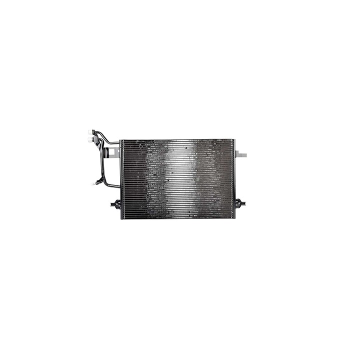 Condenseur de Climatisation Pour VW Passat Audi A4 8D0260401J 8D0260403C