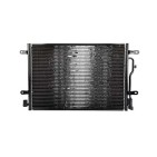 Condenseur de Climatisation Pour Audi A4 A6 Allroad 8E0260403A 8E0260403B