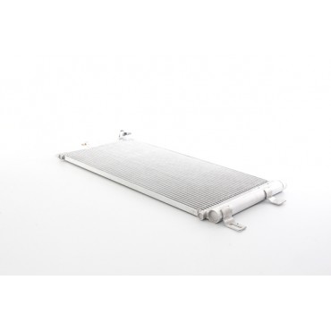 Condenseur de Climatisation Pour Audi A4 A5