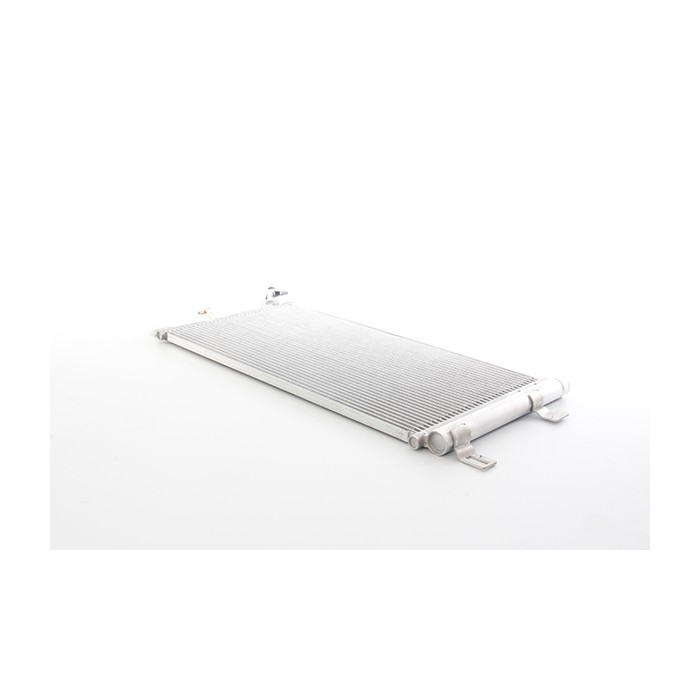 Condenseur de Climatisation Pour Audi A4 A5