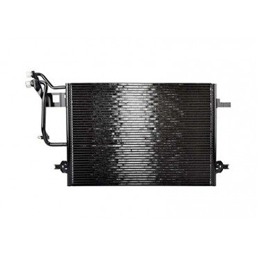 Condenseur de Climatisation Pour Audi A6 4B0260401F 4B0260401H 4B0260401T