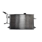 Condenseur de Climatisation Pour VW Passat Audi A6 4B0260403R