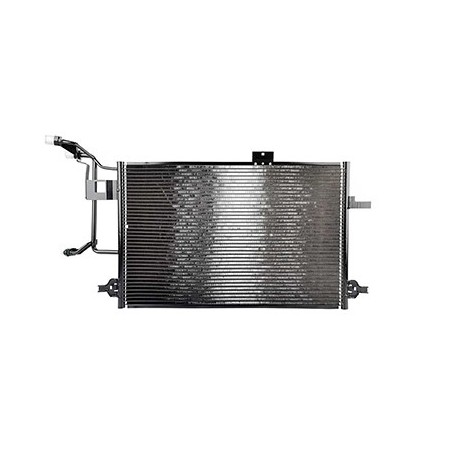 Condenseur de Climatisation Pour VW Passat Audi A6 4B0260403R