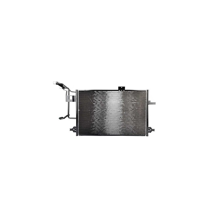 Condenseur de Climatisation Pour VW Passat Audi A6 4B0260403R
