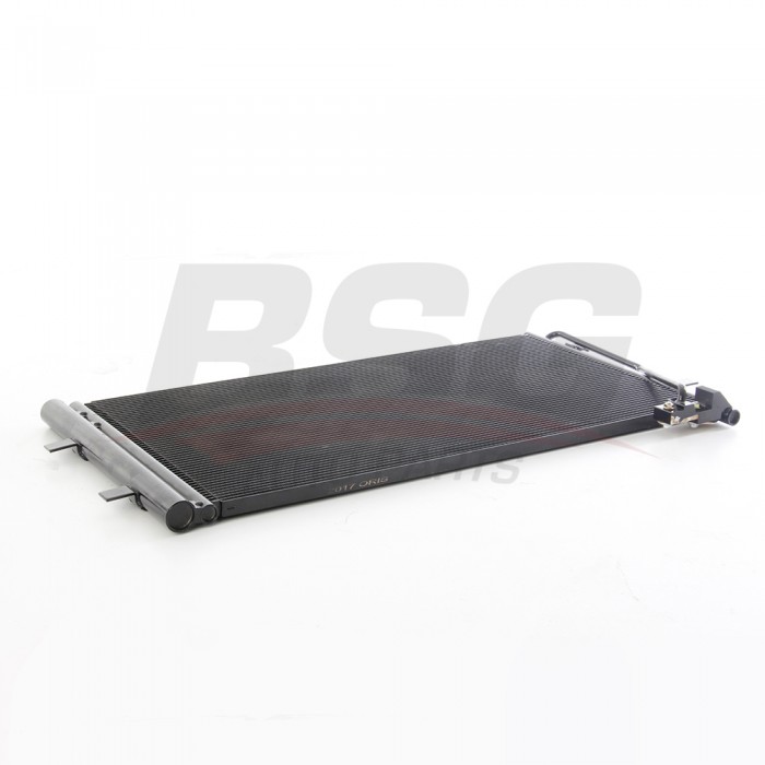 Condenseur de Climatisation Pour Audi Q3 8U0260401B 8U0260401C