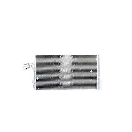Condenseur de Climatisation Pour VW Audi Q7 Porsche 4L0260401 95557311103