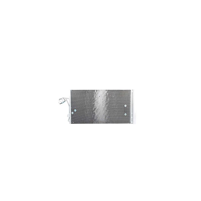 Condenseur de Climatisation Pour VW Audi Q7 Porsche 4L0260401 95557311103