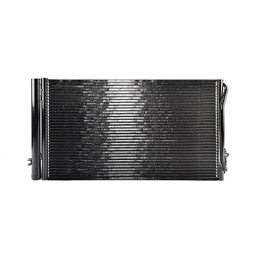 Condenseur de Climatisation Pour BMW Série 1 E81 E82 E88 3 E90 E91 64539206296