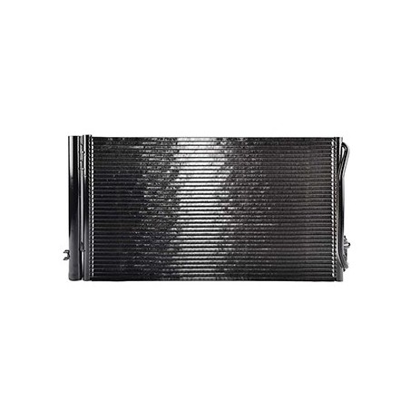 Condenseur de Climatisation Pour BMW Série 1 E81 E82 E88 3 E90 E91 64539206296