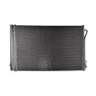 Condenseur de Climatisation Pour BMW Série 1 E81 E82 E87 E88 3 E90 64539206297