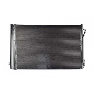 Condenseur de Climatisation Pour BMW Série 1 E81 E82 E87 E88 3 E90 64539206297