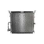 Condenseur de Climatisation Pour BMW Série 3 E36 64538367946 64538369105