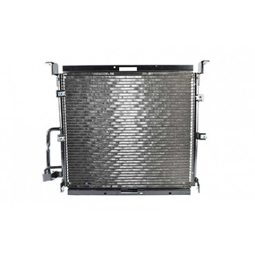 Condenseur de Climatisation Pour BMW Série 3 E36 64538367946 64538369105