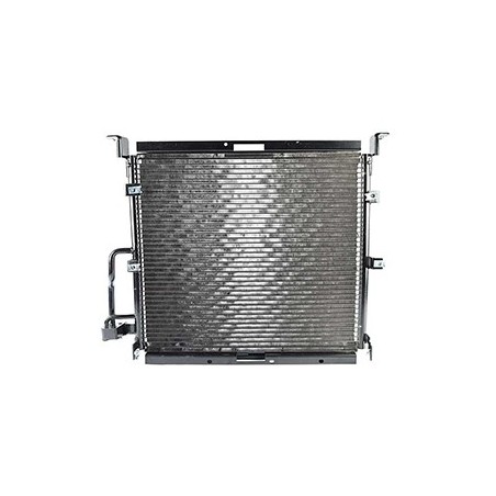 Condenseur de Climatisation Pour BMW Série 3 E36 64538367946 64538369105
