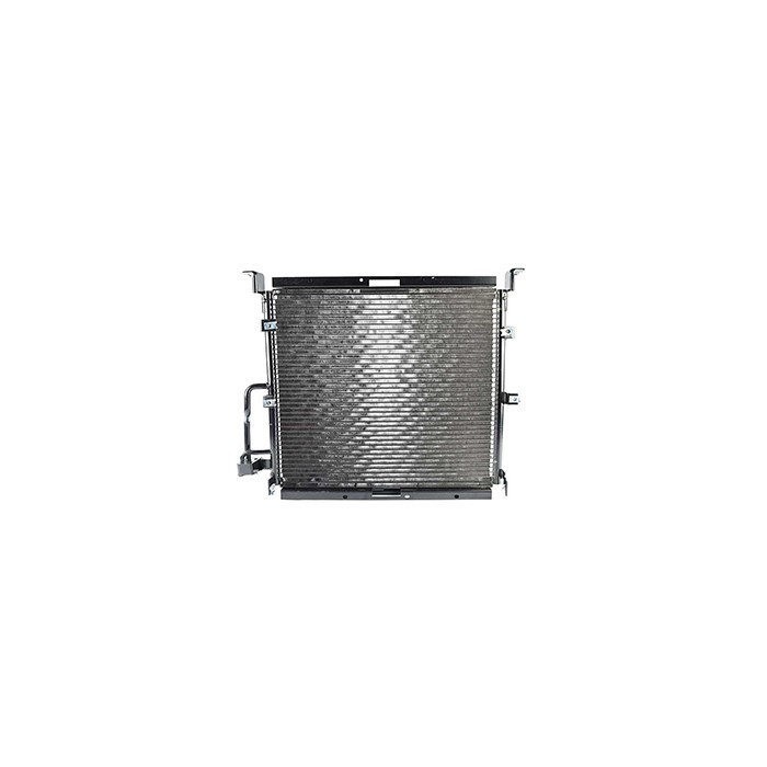 Condenseur de Climatisation Pour BMW Série 3 E36 64538367946 64538369105