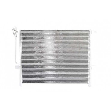 Condenseur de Climatisation Pour BMW Série 3 E46 64538377614 8377614