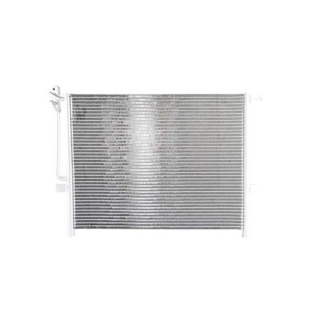 Condenseur de Climatisation Pour BMW Série 3 E46 64538377614 8377614